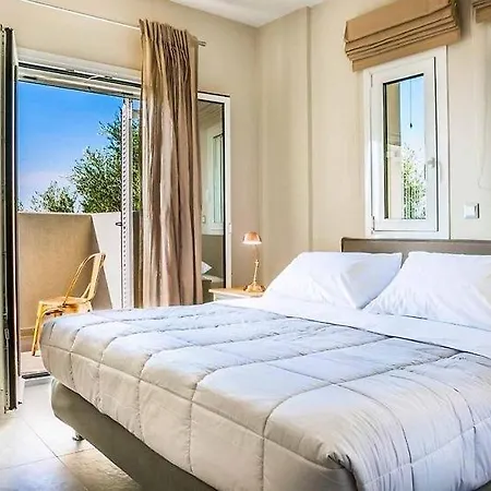 Nektaria * Lourdata (Kefalonia)