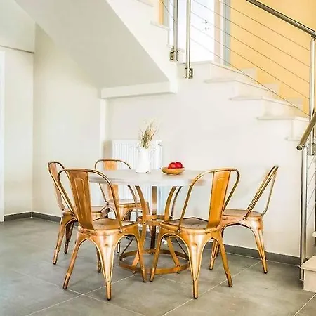 Nektaria * Lourdata (Kefalonia)